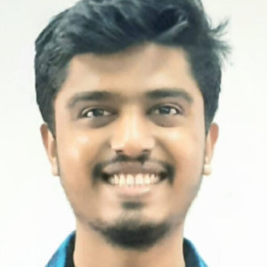 Image of Harshal